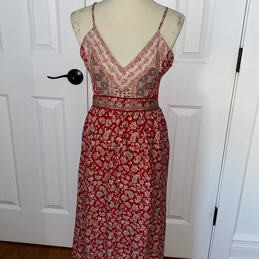 Forever 21 Maxi dress